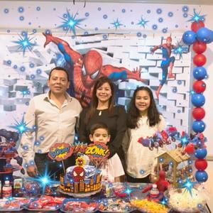 Meet your Posher, Rocio g.